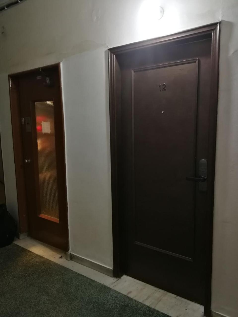 Κέντρο Αθήνας Πλάκα -Μοναστηρακι 아파트 외부 사진
