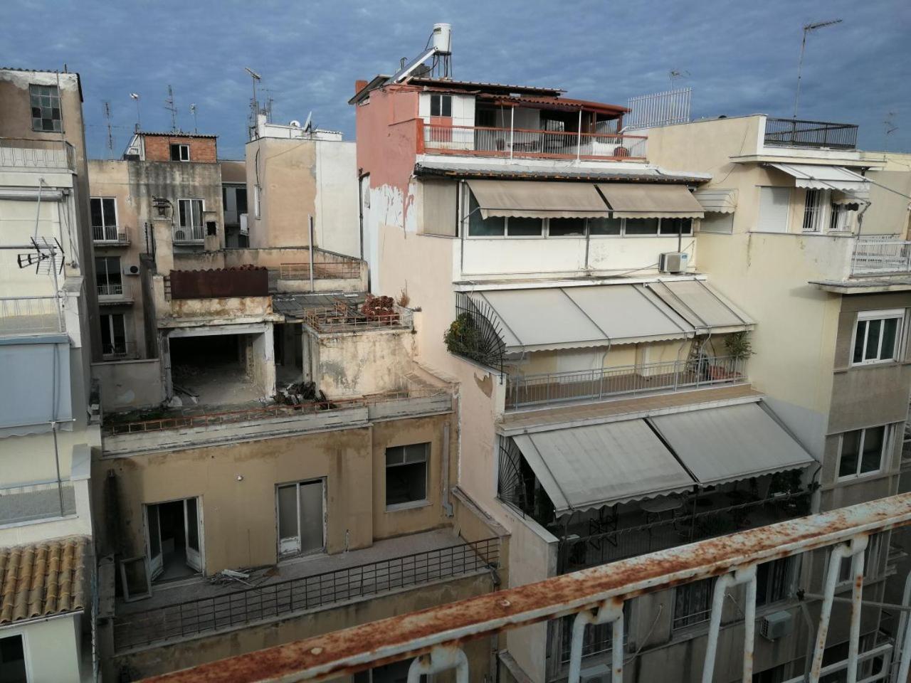 Κέντρο Αθήνας Πλάκα -Μοναστηρακι 아파트 외부 사진